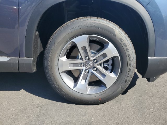 New 2026 Honda Pilot EX-L image 6