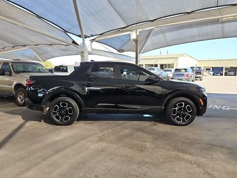 Certified 2024 Hyundai Santa Cruz SEL AWD/4WD image 4