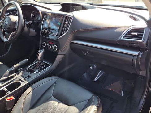 Used 2021 Subaru Crosstrek 2.5i Limited w/ Popular Package #2 AWD/4WD image 11