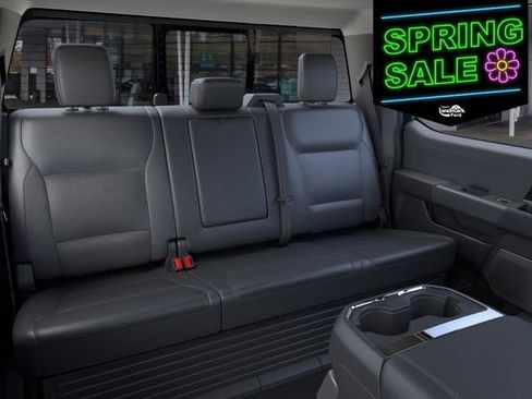 New 2026 Ford F350 Lariat w/ Lariat Ultimate Package image 11