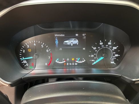 Used 2020 Ford Escape SEL image 24