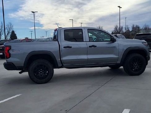 Used 2023 Chevrolet Colorado Trail Boss w/ Advanced Trailering Package image 2