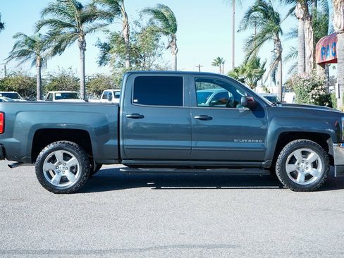 Used 2017 Chevrolet Silverado 1500 LT w/ All Star Edition image 11
