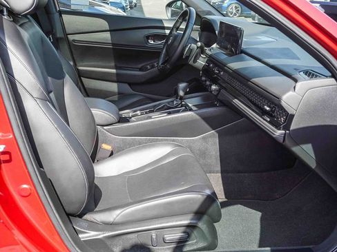 Used 2023 Honda Accord Sport image 13