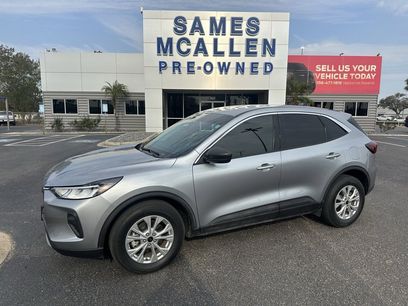 Used 2023 Ford Escape Active w/ Tech Pack #1