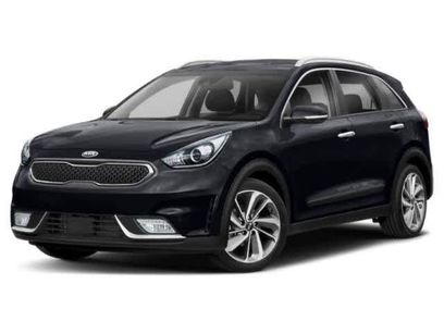 Used 2018 Kia Niro Touring