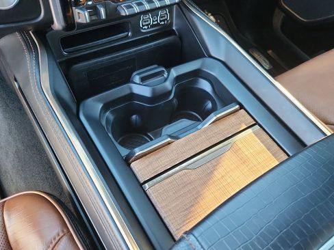 Used 2020 RAM 1500 Limited image 26