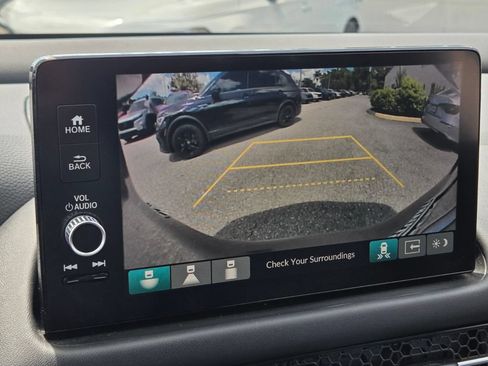 Used 2024 Honda HR-V EX-L image 26