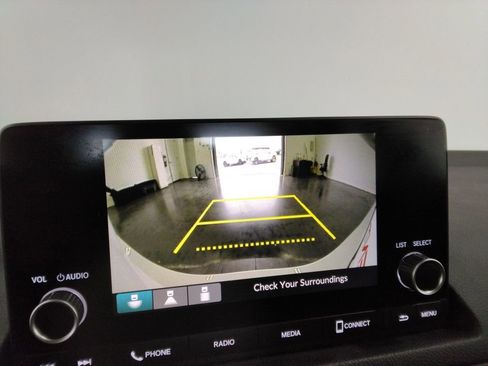 Used 2023 Honda Civic EX image 22