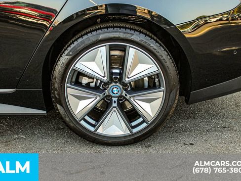 Used 2024 BMW i4 eDrive35 w/ Premium Package image 16