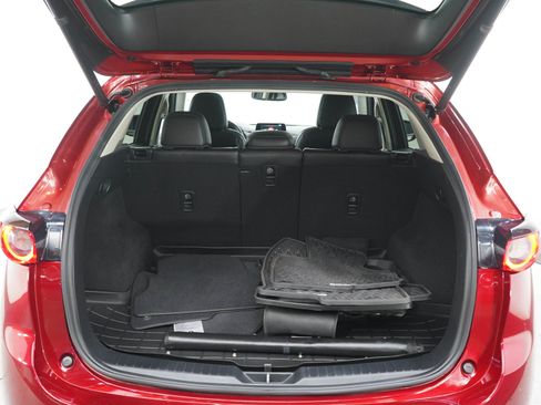 Used 2020 MAZDA CX-5 Grand Touring AWD/4WD image 16