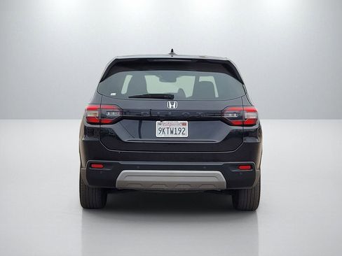 Used 2024 Honda Pilot EX-L image 5