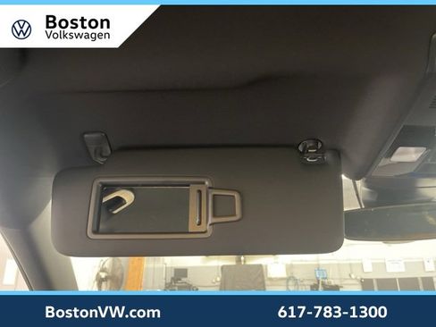 New 2025 Volkswagen Jetta Sport image 19