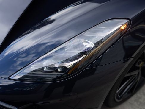 Used 2024 Lotus Emira First Edition RWD image 16