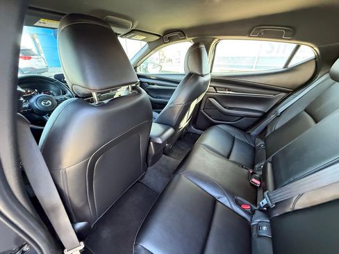 Used 2025 MAZDA MAZDA3 s Sport image 28