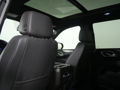 Used 2023 Chevrolet Tahoe RST w/ Luxury Package image 16