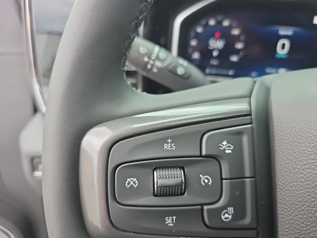 New 2026 Chevrolet Silverado 2500 High Country w/ High Country Premium Package AWD/4WD image 15