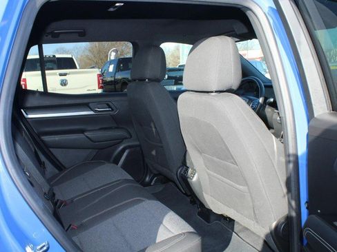 Used 2025 GMC Terrain Elevation image 12