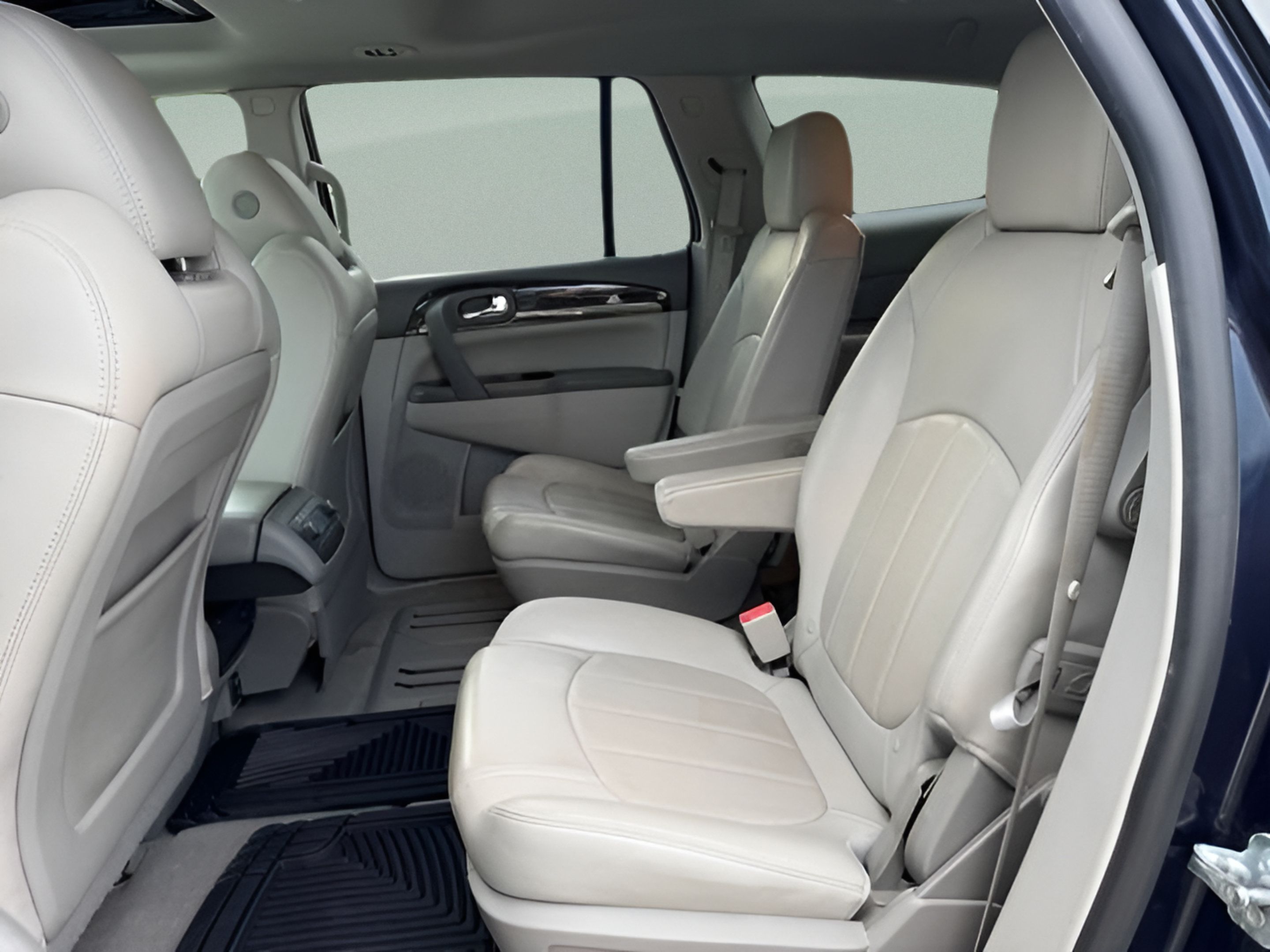Used 2015 Buick Enclave Premium w/ Trailering Package FWD image 25