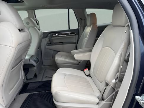 Used 2015 Buick Enclave Premium w/ Trailering Package FWD image 25