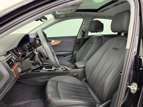 Certified 2023 Audi A4 2.0T Premium w/ 18" Wheel Package image 5