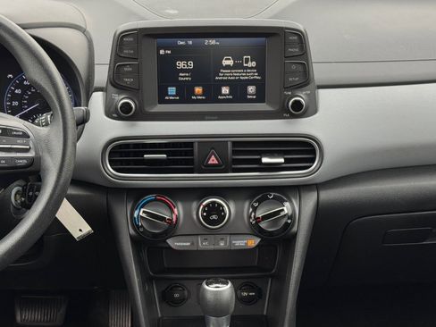 Used 2020 Hyundai Kona SE image 13
