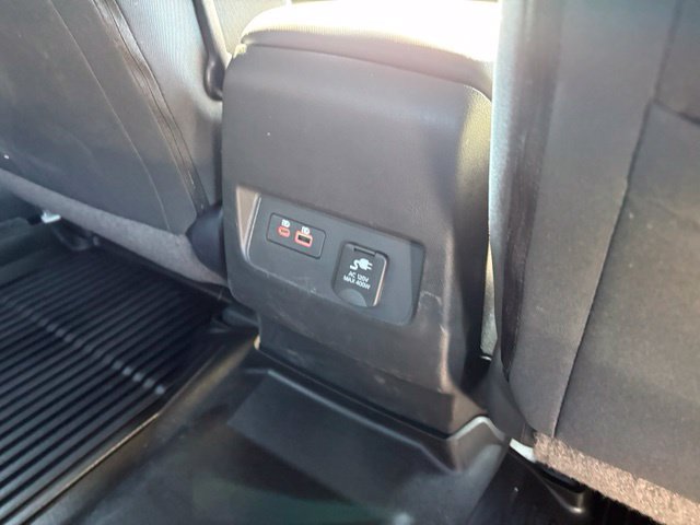 Used 2024 Nissan Frontier PRO-4X w/ Pro Convenience Package AWD/4WD image 28