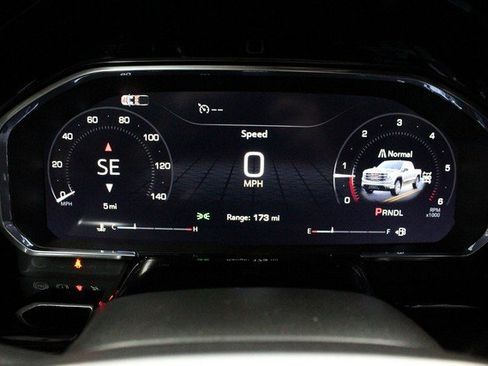 New 2026 GMC Sierra 1500 Elevation image 24