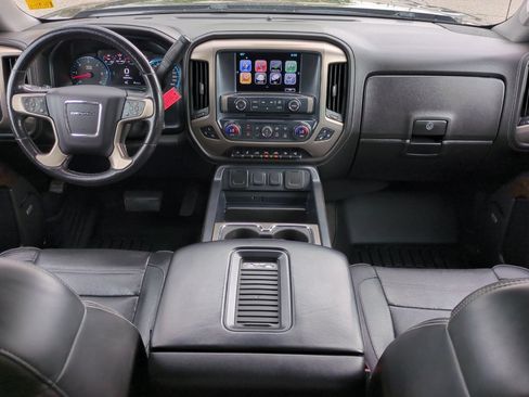 Used 2018 GMC Sierra 1500 Denali w/ Denali Ultimate Package AWD/4WD image 14