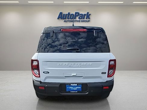 New 2026 Ford Bronco Sport Outer Banks AWD/4WD image 6