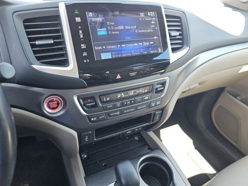 Used 2016 Honda Pilot EX-L image 30