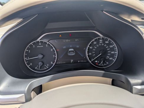 Used 2016 Nissan Murano SL FWD image 18