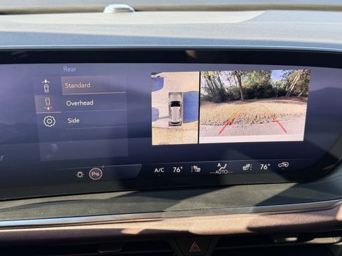 New 2026 Buick Envision Sport Touring image 32