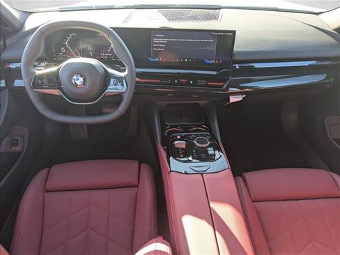 New 2026 BMW 530i image 14