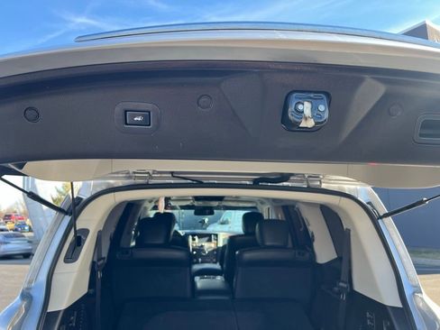 Used 2015 INFINITI QX80 Luxe w/ 22" Wheel Package image 22