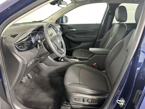 Certified 2023 Buick Encore GX Preferred w/ Cold Weather Comfort Package image 6