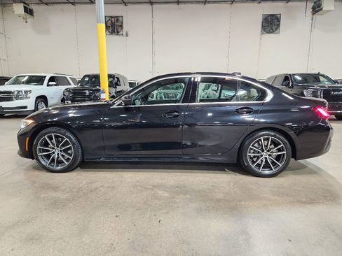 Used 2022 BMW 330i Sedan w/ Driving Assistance Package image 8