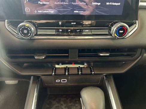 Used 2023 GMC Canyon Elevation RWD image 21