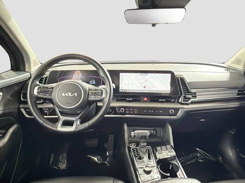 Used 2023 Kia Sportage EX FWD image 23