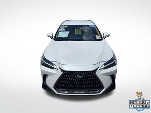 Used 2023 Lexus NX 250 FWD w/ Towing Package (2000 Lbs) image 49