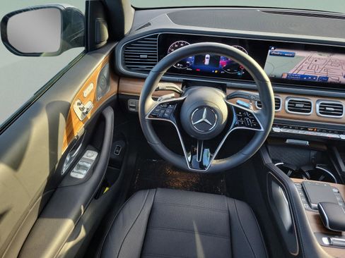 Certified 2025 Mercedes-Benz GLE 580 GLE 580 image 19