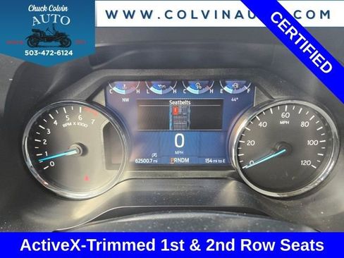 Used 2024 Ford Expedition XLT image 20