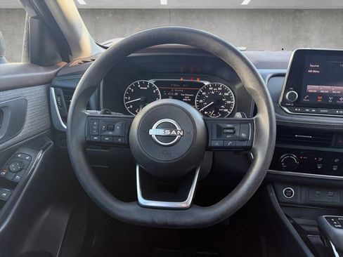 Used 2023 Nissan Rogue S FWD image 21