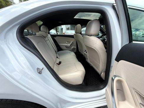 Used 2021 Mercedes-Benz A 220 A 220 image 13