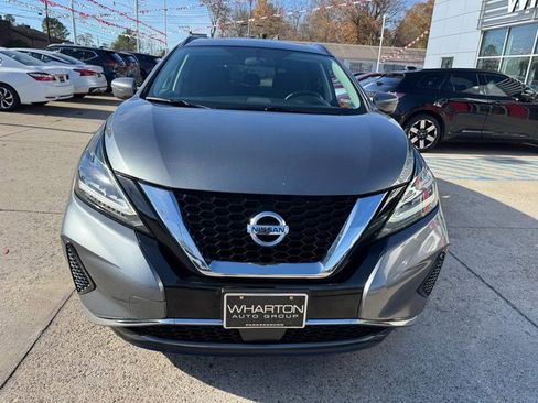 Used 2019 Nissan Murano SV image 20