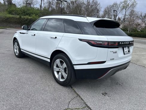 Used 2018 Land Rover Range Rover Velar S image 5