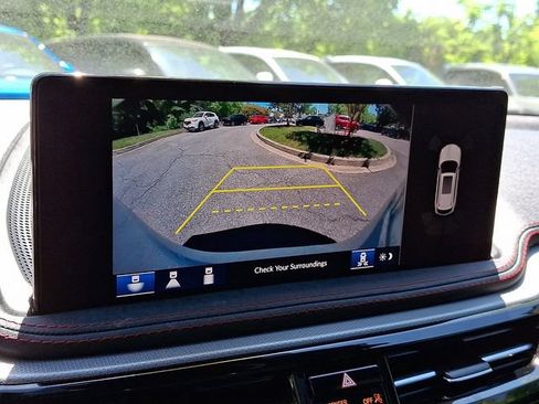 Certified 2025 Acura MDX A-Spec AWD/4WD image 20