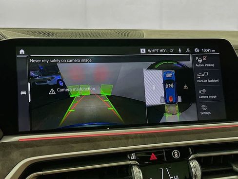 Used 2022 BMW X5 sDrive40i w/ Premium Package image 29