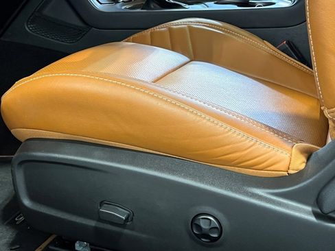 Used 2023 Dodge Challenger SRT Hellcat image 19