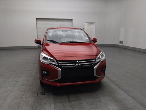 Used 2024 Mitsubishi Mirage G4 SE image 14